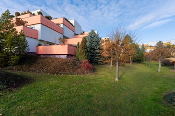 Prodej bytu 3+kk v osobním vlastnictví 160 m², Praha 5 - Stodůlky