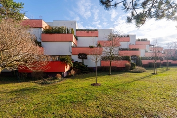 Prodej bytu 3+kk v osobním vlastnictví 160 m², Praha 5 - Stodůlky