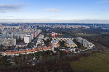 Prodej bytu 3+kk v osobním vlastnictví 160 m², Praha 5 - Stodůlky