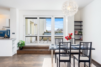 Prodej bytu 3+kk v osobním vlastnictví 160 m², Praha 5 - Stodůlky