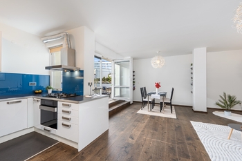 Prodej bytu 3+kk v osobním vlastnictví 160 m², Praha 5 - Stodůlky