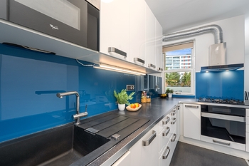 Prodej bytu 3+kk v osobním vlastnictví 160 m², Praha 5 - Stodůlky