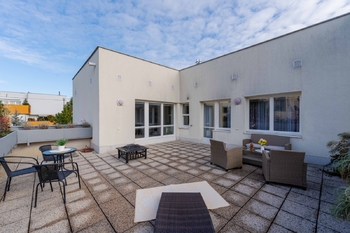 Prodej bytu 3+kk v osobním vlastnictví 160 m², Praha 5 - Stodůlky