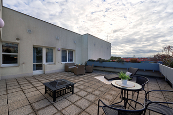 Prodej bytu 3+kk v osobním vlastnictví 160 m², Praha 5 - Stodůlky