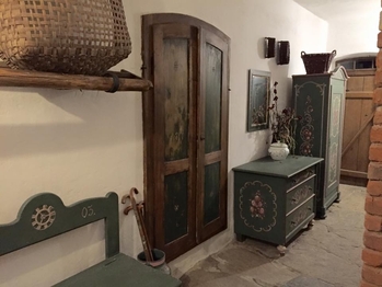 Prodej chaty / chalupy 300 m², Stráž nad Ohří