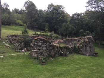 Prodej chaty / chalupy 300 m², Stráž nad Ohří