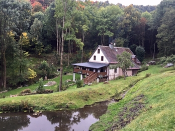 Prodej chaty / chalupy 300 m², Stráž nad Ohří