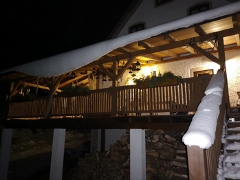 Prodej chaty / chalupy 300 m², Stráž nad Ohří