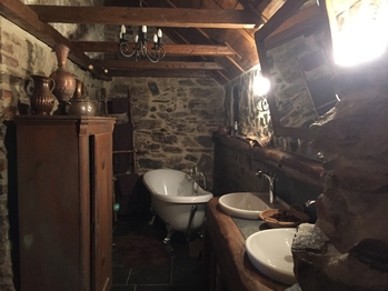 Prodej chaty / chalupy 300 m², Stráž nad Ohří