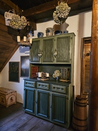 Prodej chaty / chalupy 300 m², Stráž nad Ohří