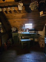 Prodej chaty / chalupy 300 m², Stráž nad Ohří