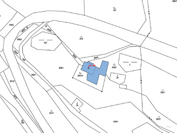 KM - 05.02.2026 - Prodej chaty / chalupy 300 m², Stráž nad Ohří