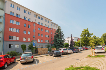 Pronájem bytu 2+1 v osobním vlastnictví 73 m², Brno