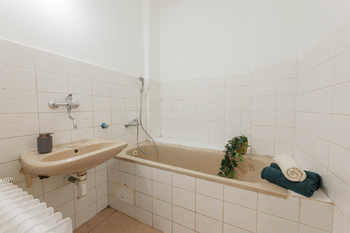 Pronájem bytu 2+1 v osobním vlastnictví 73 m², Brno