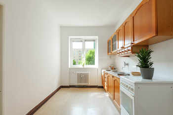 Pronájem bytu 2+1 v osobním vlastnictví 73 m², Brno