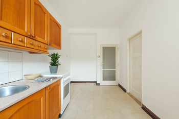 Pronájem bytu 2+1 v osobním vlastnictví 73 m², Brno