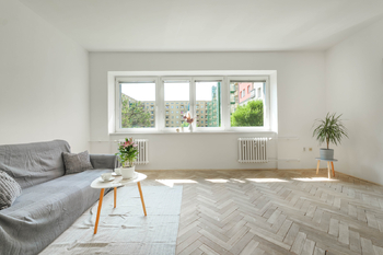 Pronájem bytu 2+1 v osobním vlastnictví 73 m², Brno