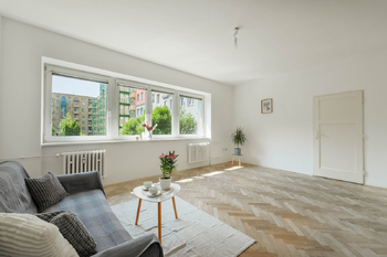 Pronájem bytu 2+1 v osobním vlastnictví 73 m², Brno