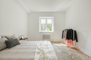 Pronájem bytu 2+1 v osobním vlastnictví 73 m², Brno