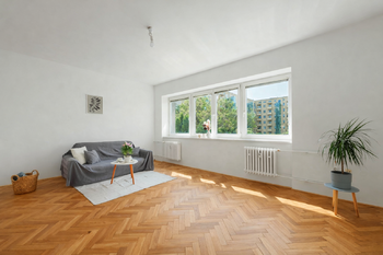 Pronájem bytu 2+1 v osobním vlastnictví 73 m², Brno
