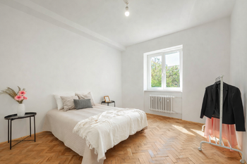 Pronájem bytu 2+1 v osobním vlastnictví 73 m², Brno