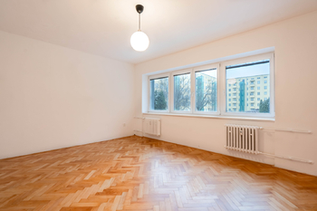 Pronájem bytu 2+1 v osobním vlastnictví 73 m², Brno