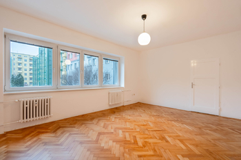 Pronájem bytu 2+1 v osobním vlastnictví 73 m², Brno