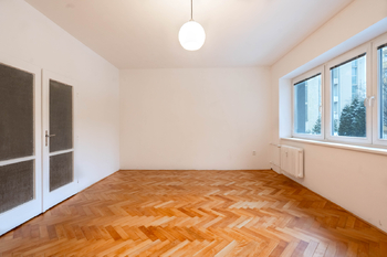 Pronájem bytu 2+1 v osobním vlastnictví 73 m², Brno