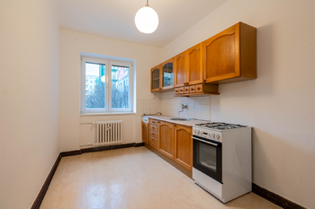 Pronájem bytu 2+1 v osobním vlastnictví 73 m², Brno