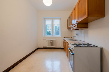 Pronájem bytu 2+1 v osobním vlastnictví 73 m², Brno