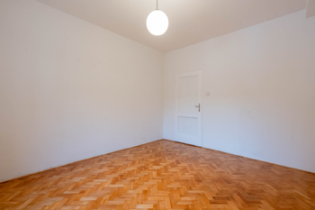 Pronájem bytu 2+1 v osobním vlastnictví 73 m², Brno