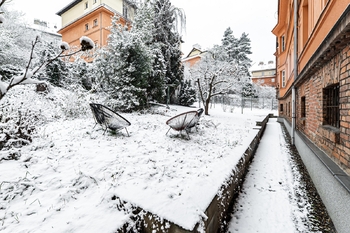 Prodej bytu 3+kk v osobním vlastnictví 55 m², Praha 5 - Košíře