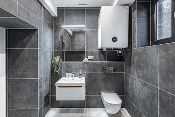 Prodej bytu 3+kk v osobním vlastnictví 55 m², Praha 5 - Košíře