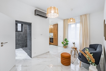 Prodej bytu 3+kk v osobním vlastnictví 55 m², Praha 5 - Košíře