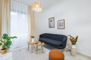 Prodej bytu 3+kk v osobním vlastnictví 55 m², Praha 5 - Košíře