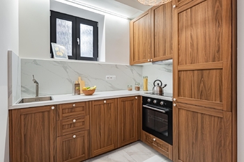 Prodej bytu 3+kk v osobním vlastnictví 55 m², Praha 5 - Košíře