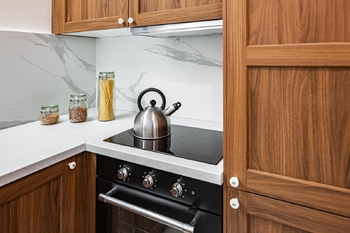 Prodej bytu 3+kk v osobním vlastnictví 55 m², Praha 5 - Košíře