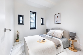 Prodej bytu 3+kk v osobním vlastnictví 55 m², Praha 5 - Košíře