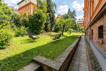 Prodej bytu 3+kk v osobním vlastnictví 55 m², Praha 5 - Košíře