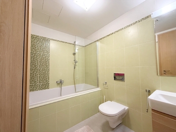 Pronájem bytu 4+1 v osobním vlastnictví 96 m², Praha 8 - Kobylisy