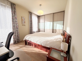 Pronájem bytu 4+1 v osobním vlastnictví 96 m², Praha 8 - Kobylisy