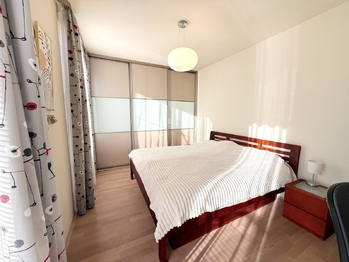 Pronájem bytu 4+1 v osobním vlastnictví 96 m², Praha 8 - Kobylisy