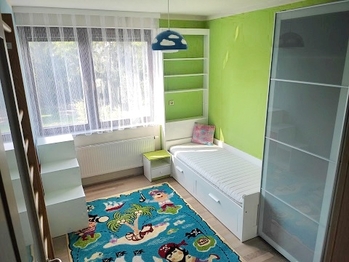 Pronájem bytu 4+1 v osobním vlastnictví 96 m², Praha 8 - Kobylisy