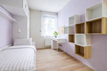 Pronájem bytu 4+1 v osobním vlastnictví 86 m², Praha 8 - Kobylisy