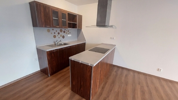 Pronájem bytu 1+kk v osobním vlastnictví 36 m², Slavkov u Brna