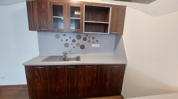 Pronájem bytu 1+kk v osobním vlastnictví 36 m², Slavkov u Brna