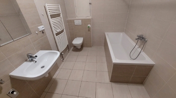 Pronájem bytu 1+kk v osobním vlastnictví 36 m², Slavkov u Brna