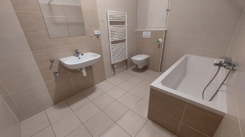 Pronájem bytu 1+kk v osobním vlastnictví 36 m², Slavkov u Brna