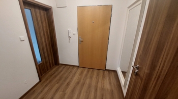 Pronájem bytu 1+kk v osobním vlastnictví 36 m², Slavkov u Brna