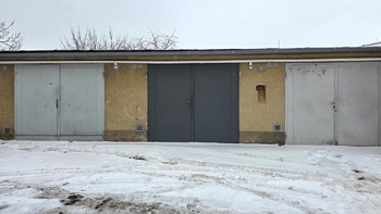 Pronájem bytu 4+kk v osobním vlastnictví 79 m², Moravské Budějovice